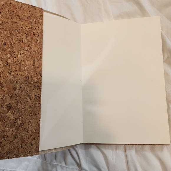 Trees of Mystery Notebook - Picture 2 of 10